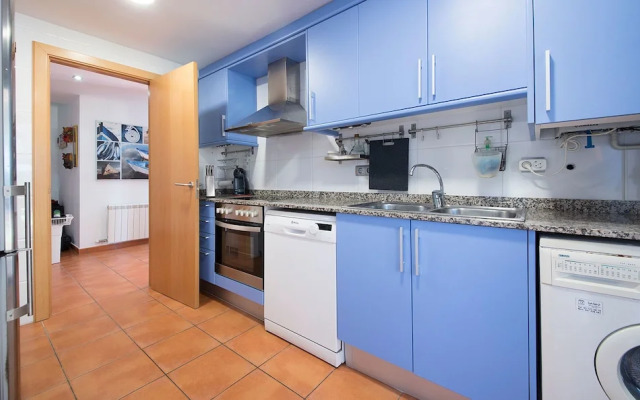 18 Carrer Frederica Montseny