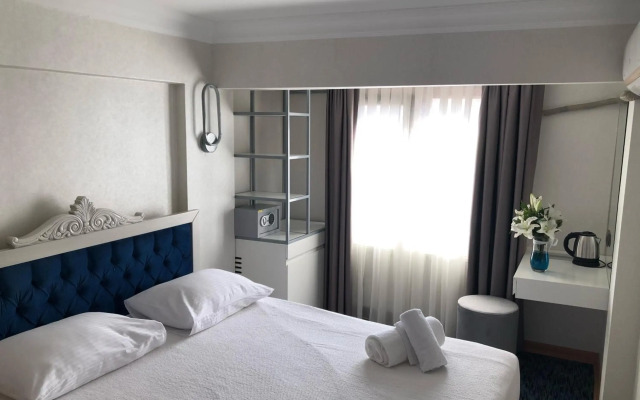 Turk Art Hotel