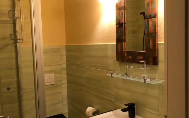 Ferienwohnung Goselager