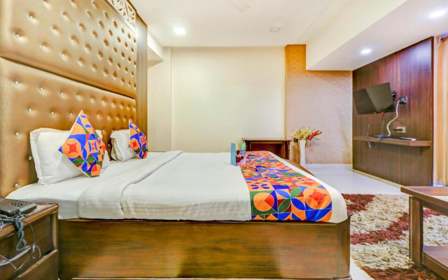Fabhotel Anandam