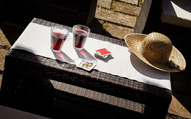 Villa Nichil con Piscina Esclusiva Vicina al Mare