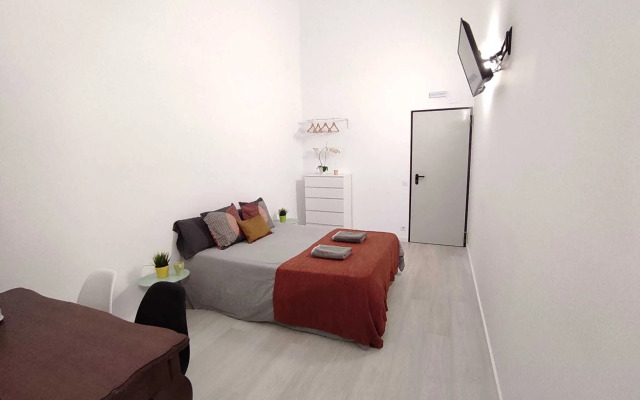 Hostal Urban Basic