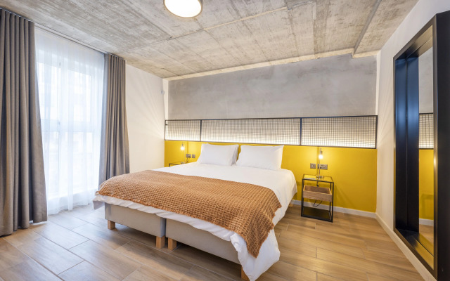 Fort40 Guesthouse