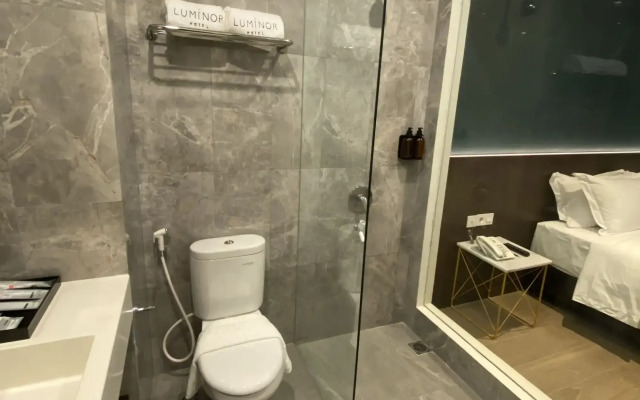 Luminor Hotel Tanjung Selor