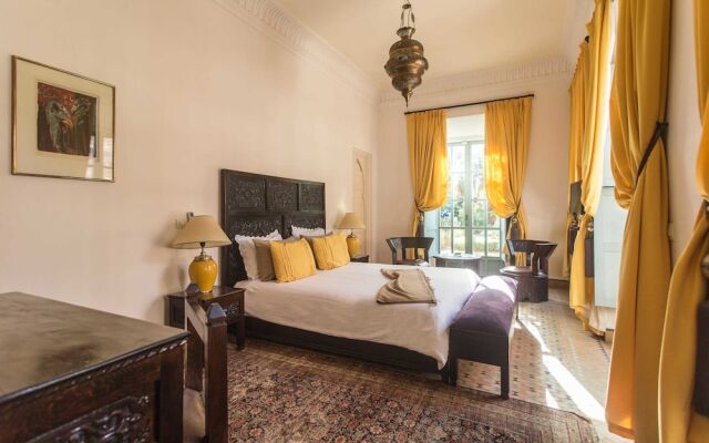 Villa Dar TANA