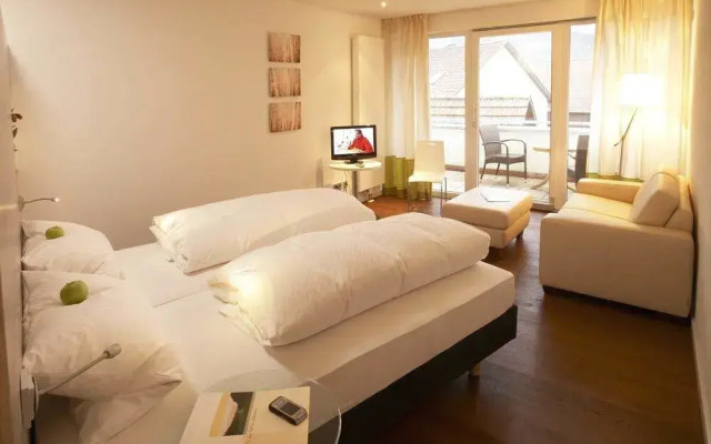 Landhotel Weißes Roß