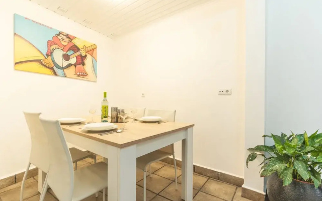 A Casinha by Atlantic Holiday