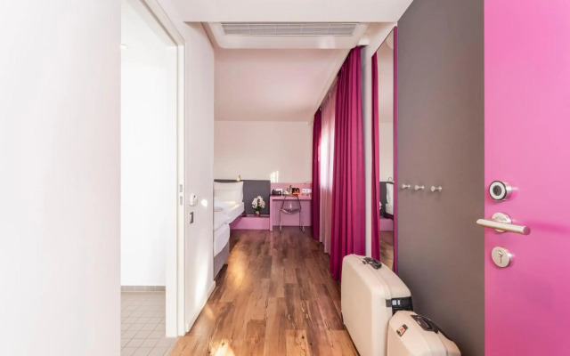 PLAZA INN Graz