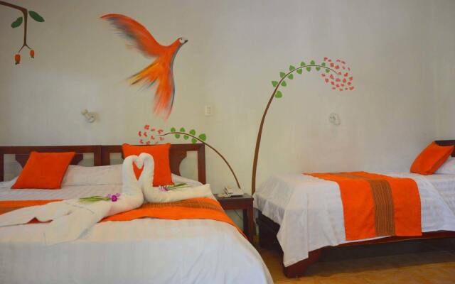 Villas Rio Mar