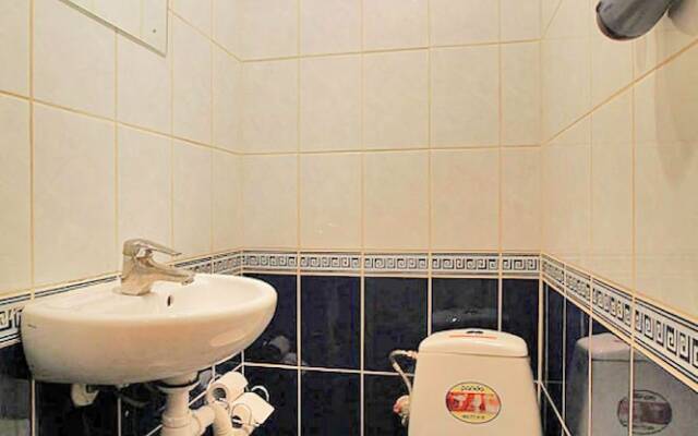 Friends Apartment Bol. Konushennaya 1.2