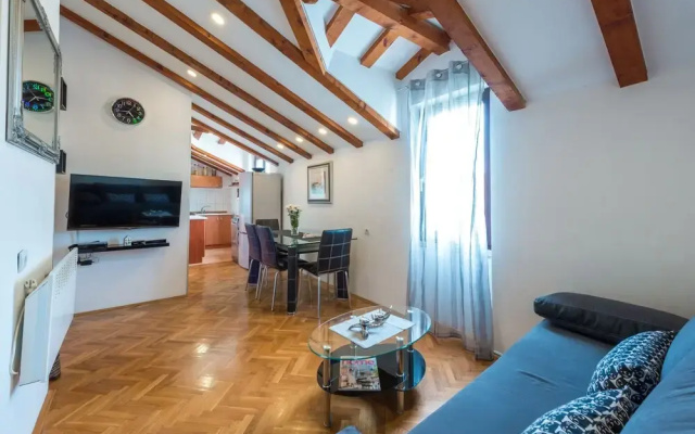 Villa Tolja Lapad beach apartments