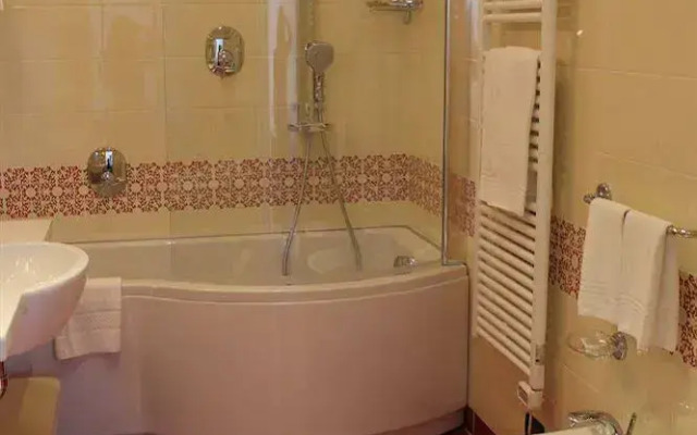 Hotel Villa Marie