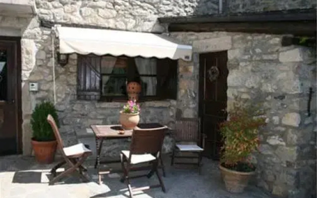 Casa Marieta Escarrilla