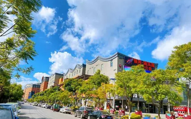 JI Hotel Kunming Erji Road Guandu Ancient Town