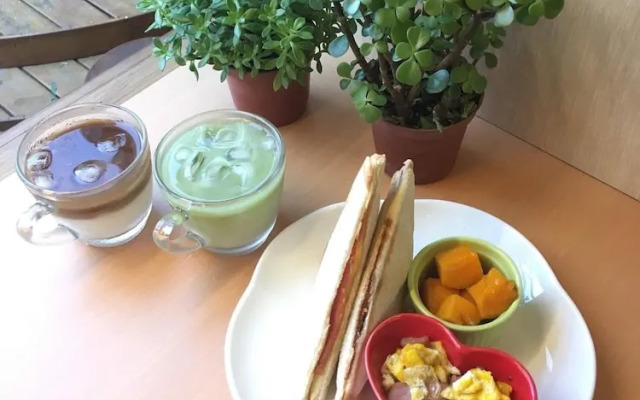 Xie Tong Homestay