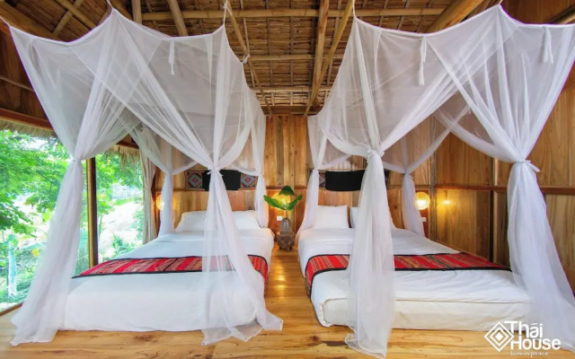 Thai House Pu Luong