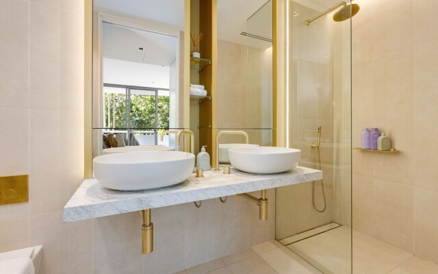 The Calibre Apartments by Urban Rest