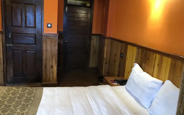 The Rope Resort