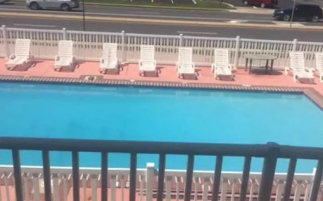 Flamingo Motel