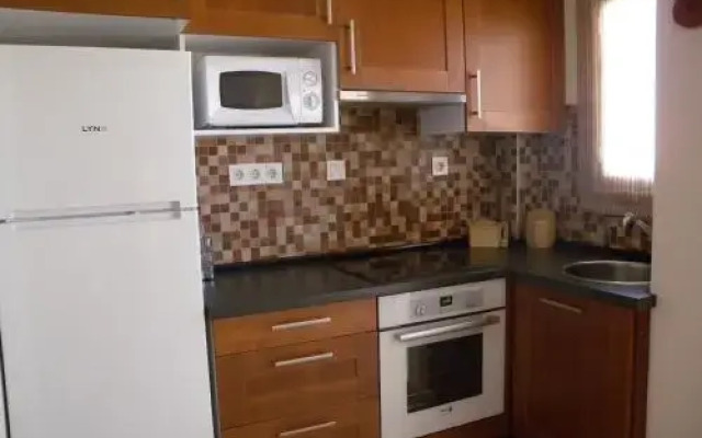 Apartamento Primera Linea de Playa