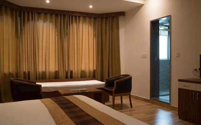Rishika Clarks Inn
