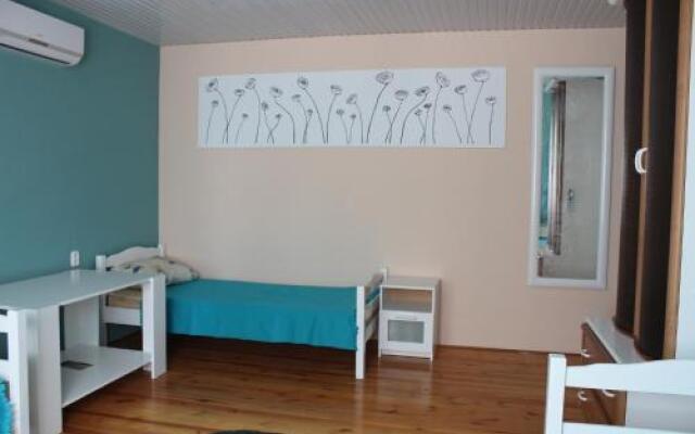 Zolotaya Sfera Guest House