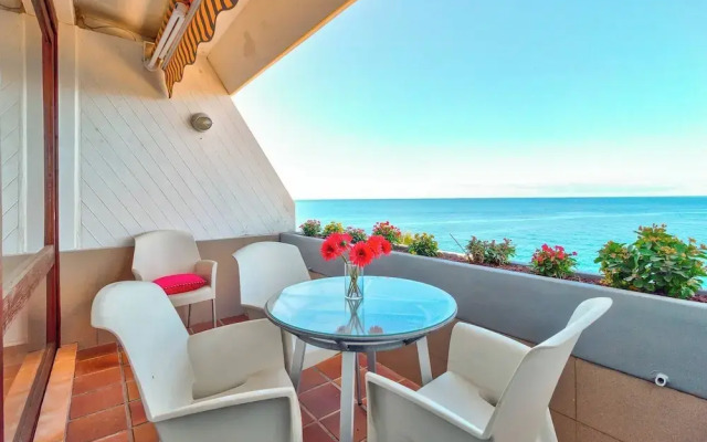 La Maravilla Sea View By Paramount Holidays