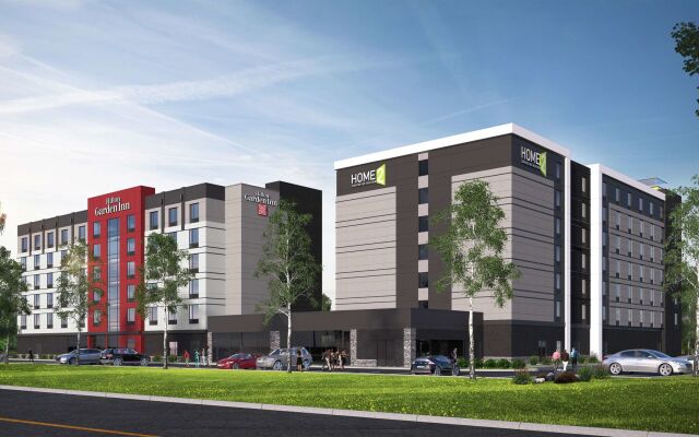 Hilton Garden Inn Toronto Brampton West