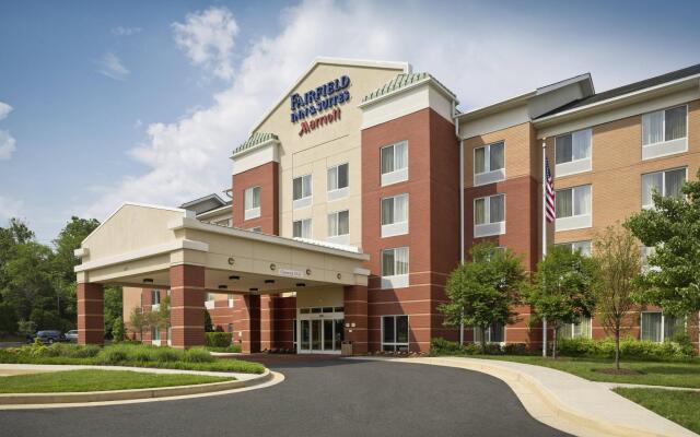 Fairfield Inn & Suites by Marriott White Marsh