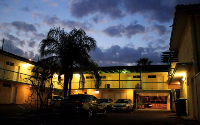 Econo Lodge Rivervale