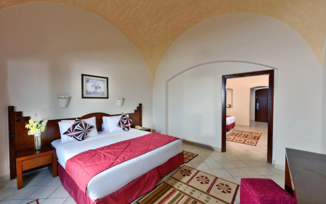 Hotelux Oriental Coast Marsa Alam