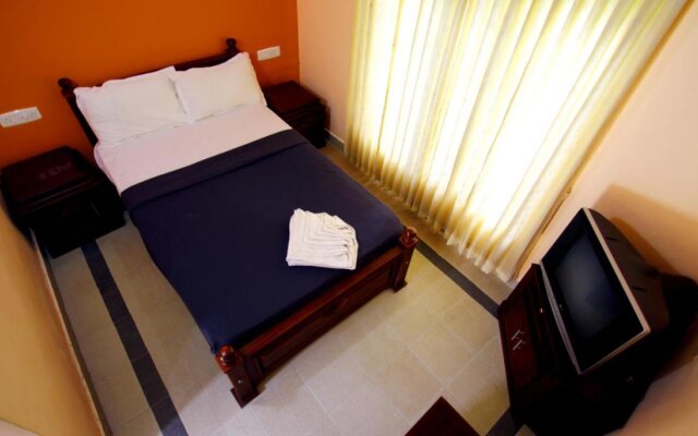 Hiliya Resort - Hostel