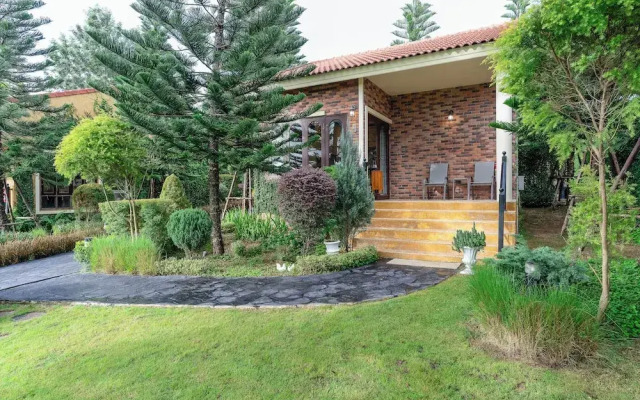 Miranda's House Khaokho