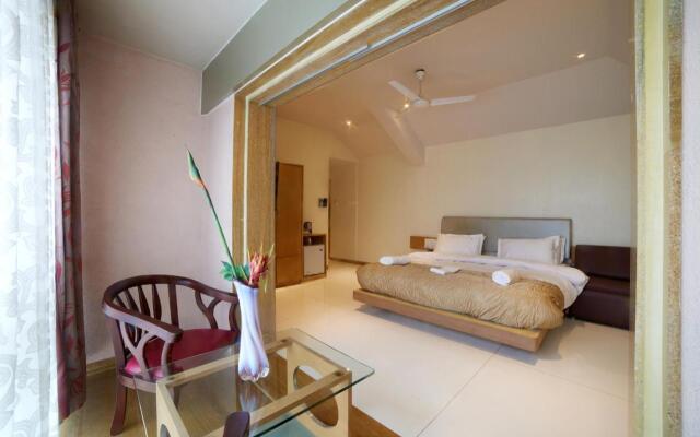 Summer Plaza Resort