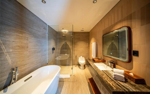 TUI BLUE Berawa Hotel and Villas