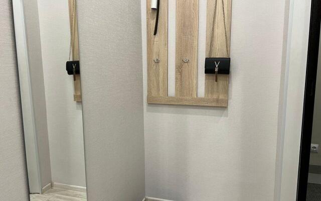 Апартаменты на улице Академика Губкина 12Б