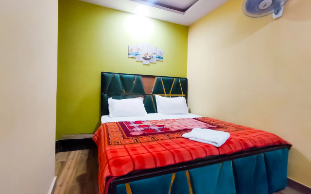 Hotel Park View by OYO Rooms