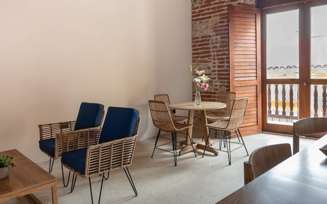 Hotel Voilá Getsemaní