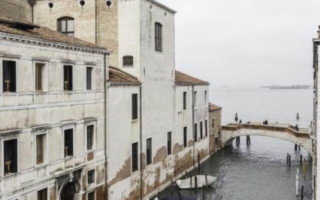 Maryloft in Cannareggio