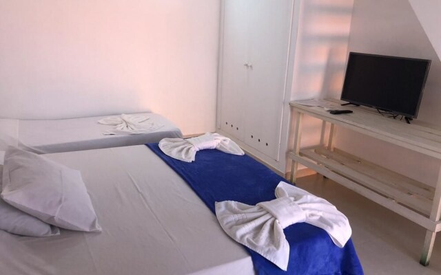Villa Solarium Pousada