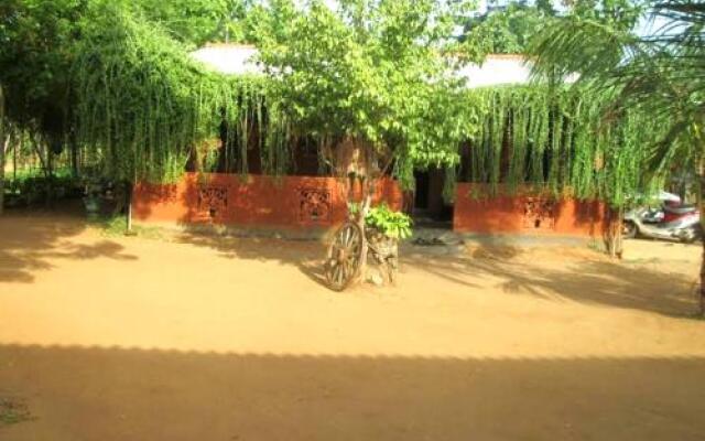 Kataragama Elephant View Bungalow