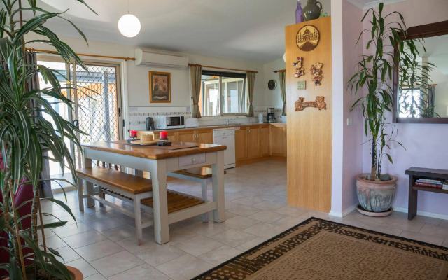 Buln Buln Cabins