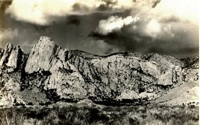 Vigilante Inn Immortal Camp