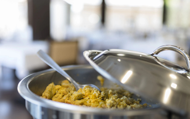 Hotel Crisol de las Rías