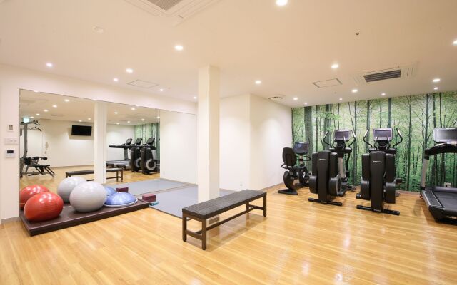 ANA Crowne Plaza Sapporo by IHG