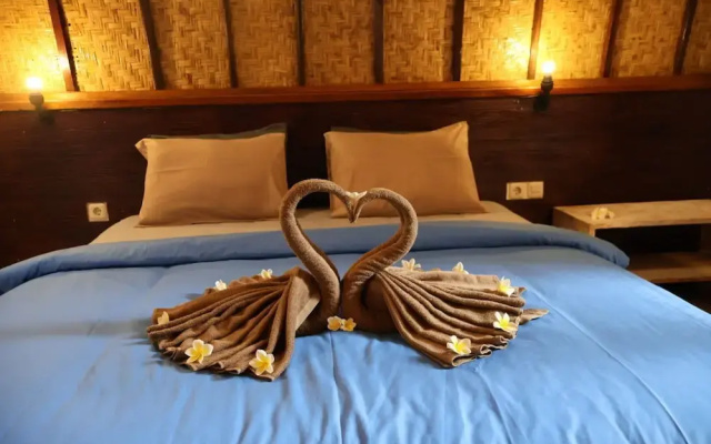 Rumah Gemala Gili Air