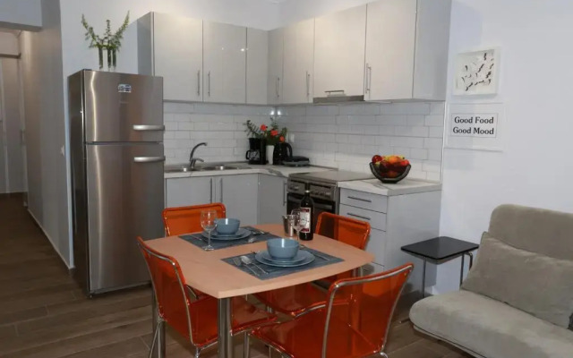 Bianca Suites