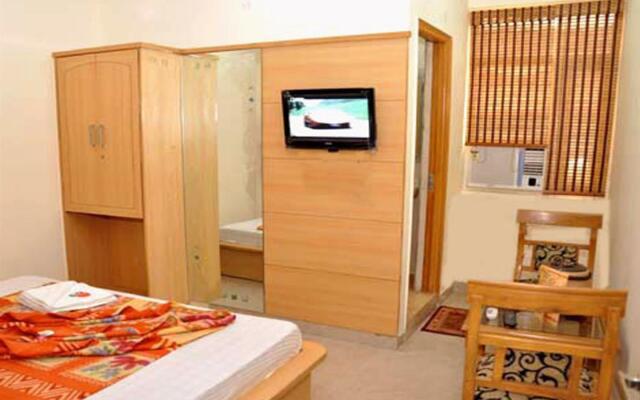 Hotel The Sunder