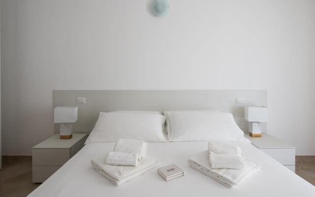 Welcomely - Xenia - Attico Mediterraneo