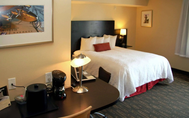 Executive Residency by Best Western Navigator Inn & Suites